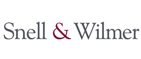 Snell and wilmer - Snell & Wilmer traces its origins to 1938, when two prominent trial lawyers joined forces and became partners. The firm has grown and diversified over the decades, expanding its …